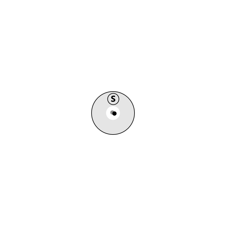 Hydrogen Electron Config