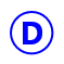 New D electron