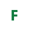 Established F electron