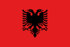 Albania Flag