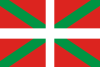 Basque Flag