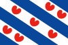 Friesland Flag