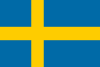 Sweden Flag